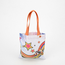 客製化環保袋(22cmx22cm)