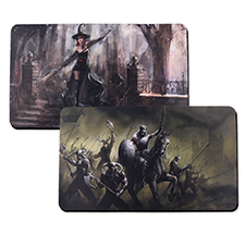 客製化遊戲墊|雙面設計(35cmx60cm)