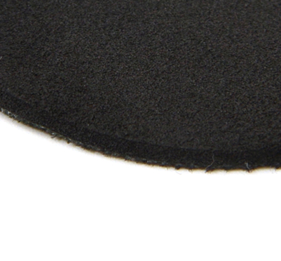 neoprene back